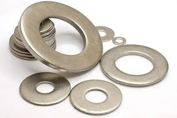 Plain Washers