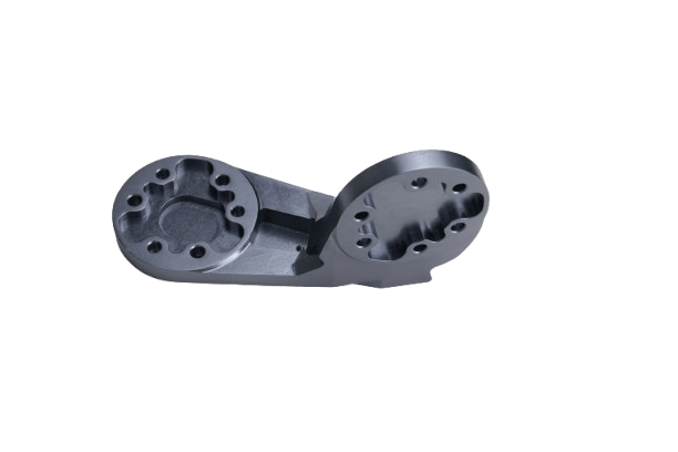 ZHXING s solution to kuka s robot arm manufacturing problems 