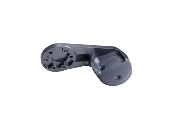 ZHXING's solution to kuka's robot arm manufacturing problems 